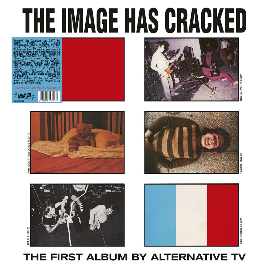 RAD8004CV_ALTERNATIVE TV_SLEEVE