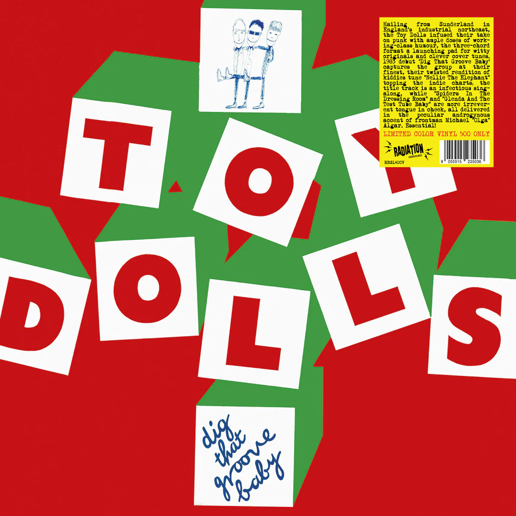 ToyDolls_DigThatGrooveBaby_soundsofsubterrania