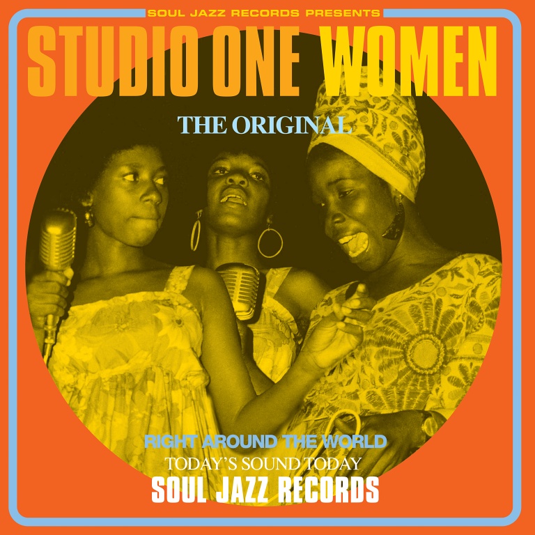sjr-lp121-studio-one-women